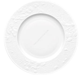 6 x assiette plate 25 cm - Rosenthal studio-line